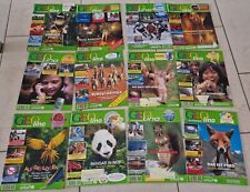 GEOlino 2003-2008 inkl. Poster. Neu bis etwas Gebraucht. Sammlung Mit 26 Heften