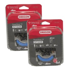 2 Stück Oregon Powersharp