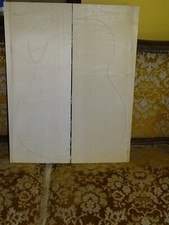 Tonholz, Tonewood, legname