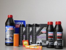 Wartungs - Set TGB Blade 1000