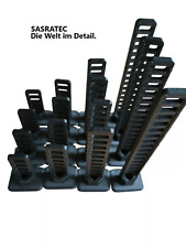 Stützen Satz Carrera Digital 124/132/EVO Fahrbahnerhöhung,Überfahrt,Brücke etc..