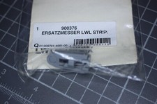 Stripax Messersatz .LWL Stripax  900376  Weidmüller
