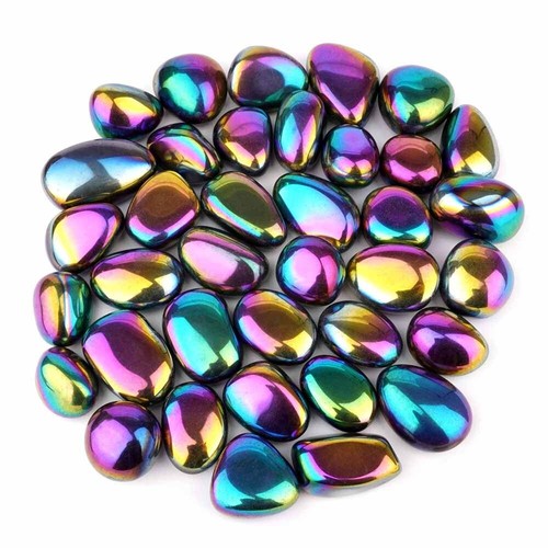 Blue rainbow aqua angel - |,