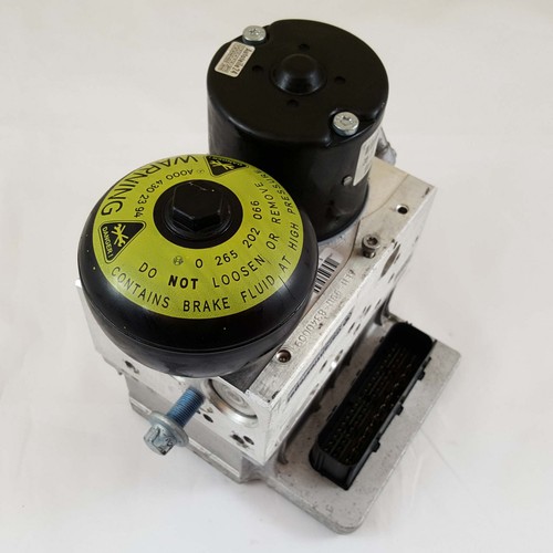 Mercedes benz sbc pumpe - mercedes-benz,