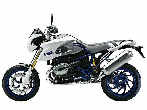 Werkstatthandbuch bmw hp2 - werkstatthandbuch,