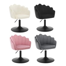 WOLTU Barhocker Drehbar