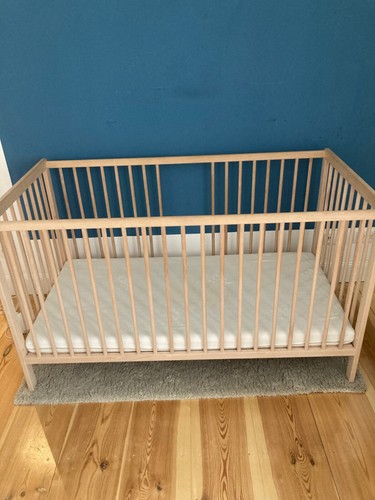 Pinolino kinderbett buche mit - pinolino,