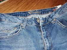 Colac Neuwertige 1x getragene Damenjeans  W 38   NP 89,90