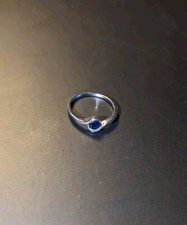 Ring Aus 925er Sterlingsilber