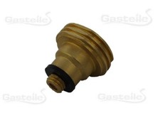 LPG Tankadapter ACME M14 kurze