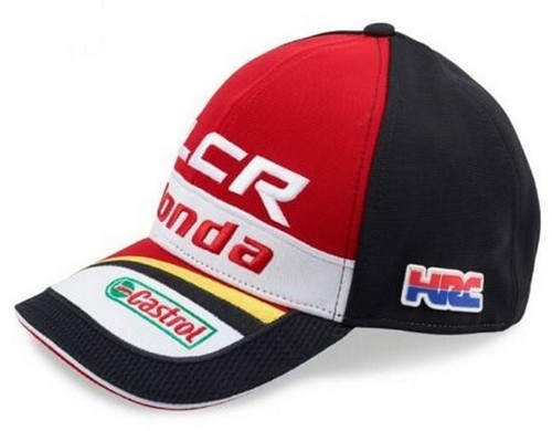 Racing cap lcr honda - racing,