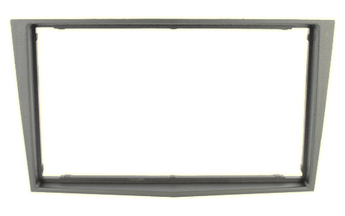 Zenec din radioblende opel - zenec, 2-din