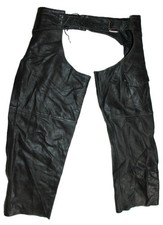 Paragon Leder Chaps Ca. 2XL