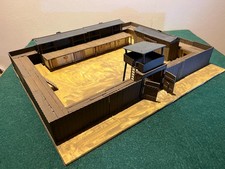 1/72 Western Fort