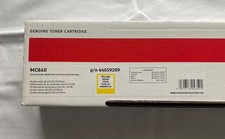 OKI Original Toner Patrone