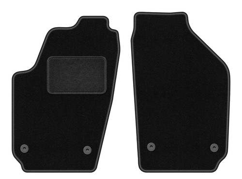 Fußmatten automatten vorne - automatten,