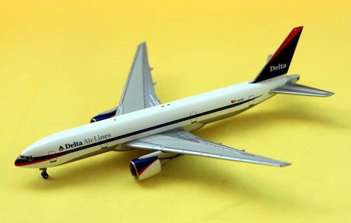 Flugzeug modell herpa 400 - flugzeug,