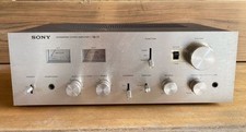 Sony TA-11 Endstufe Stereo
