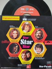 Promo 1974: Ireen Sheer ESC