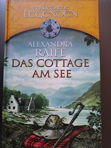 Schottische legenden das - schottische,