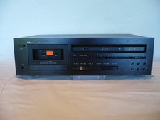 Nakamichi 480 Casetten