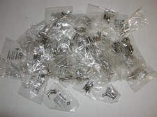 45 Stück Suhner BNC Stecker