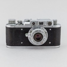 Zorki typ vintage 1950 - -,