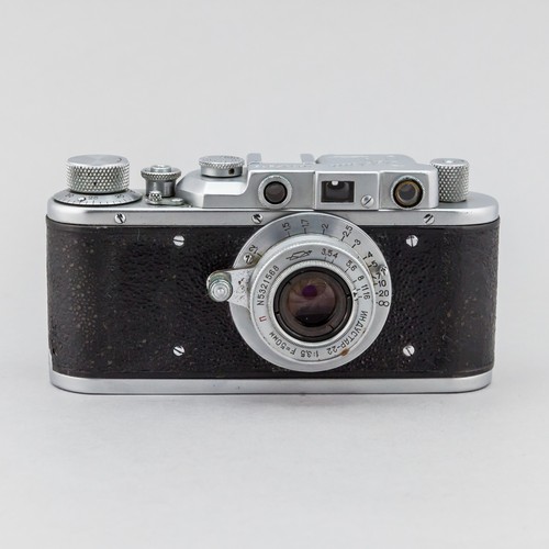Zorki typ vintage - -, 1950