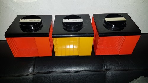 Schott kassetten bar - x, kassetten-bar
