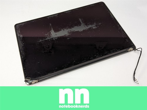 Defekte display apple macbook - display,