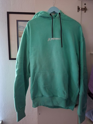 Performance hoodie 2xl - performance,