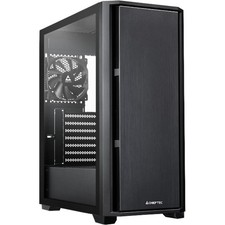 Chieftec 02b op - chieftec, as-02b-tg-op