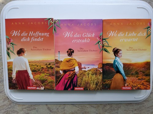 Bücherpaket die - bücherpaket,