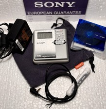 Sony Walkman MZ-RH910 Hi-MD