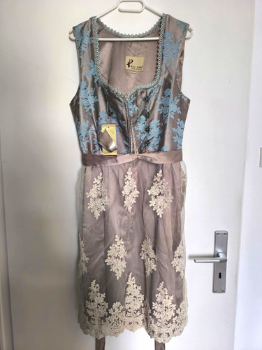Dirndl damen 44 in - damen, gr.