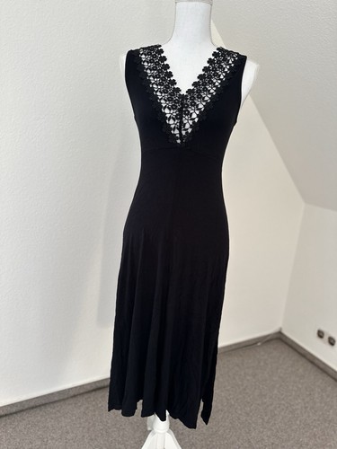 Lascana damen maxikleid 34 - damen, gr.