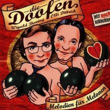 Melodien für Melonen von