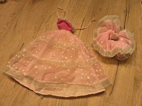 Barbie dream glow fashion - glow,
