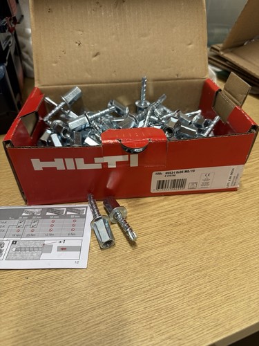 Hilti schraubanker hus3 - schraubanker, 6