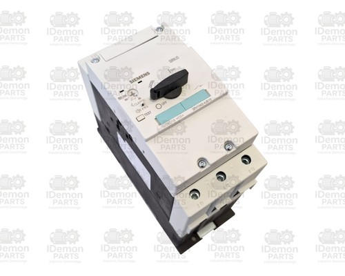 Siemens 3rv1042 4jb10 - siemens, 3rv1042-4jb10