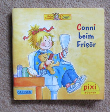 CONNI BEIM FRISÖR PIXI BUCH Nr. 1993 von 2013 Pixi Bücher Sehr gut
