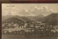 Ilfeld suedharz - ilfeld,