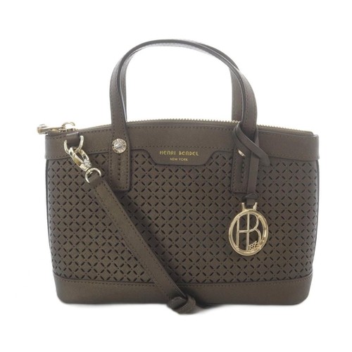 Henri bendel perforierte - henri,