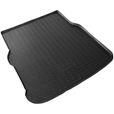 Gummi Kofferraumwanne passend