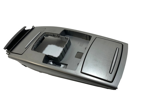 Audi mittelkonsole - a6,