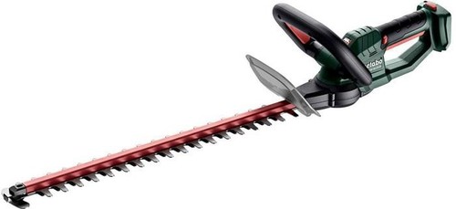 Metabo akku heckenschere 18 - metabo, hs