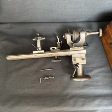 Uhrenturm BOLEY & LEINEN