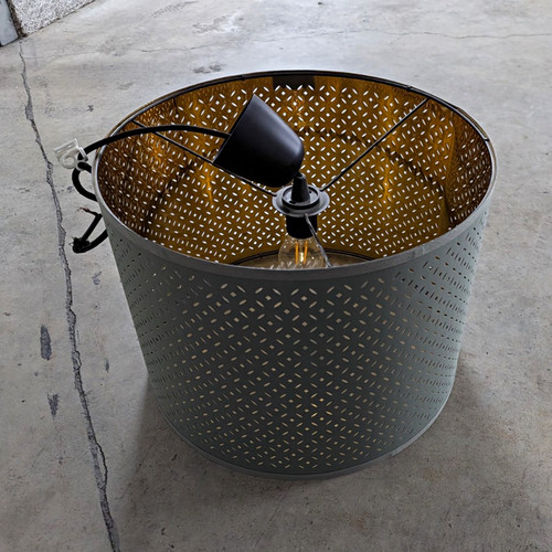 Ikea pendelleuchte metall - pendelleuchte,