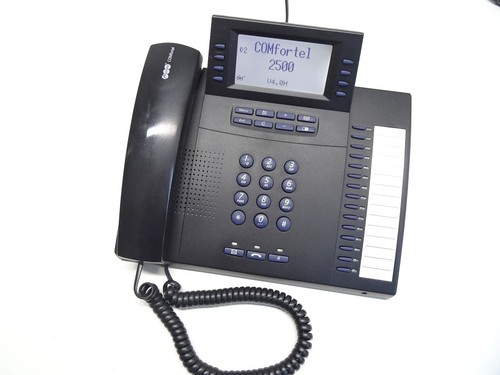 Auerswald comfortel 2500 - auerswald,