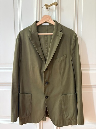 Boglioli jacket - boglioli, k.jacket